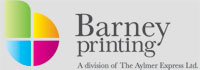 Barney Printing, Woodstock, Ontario